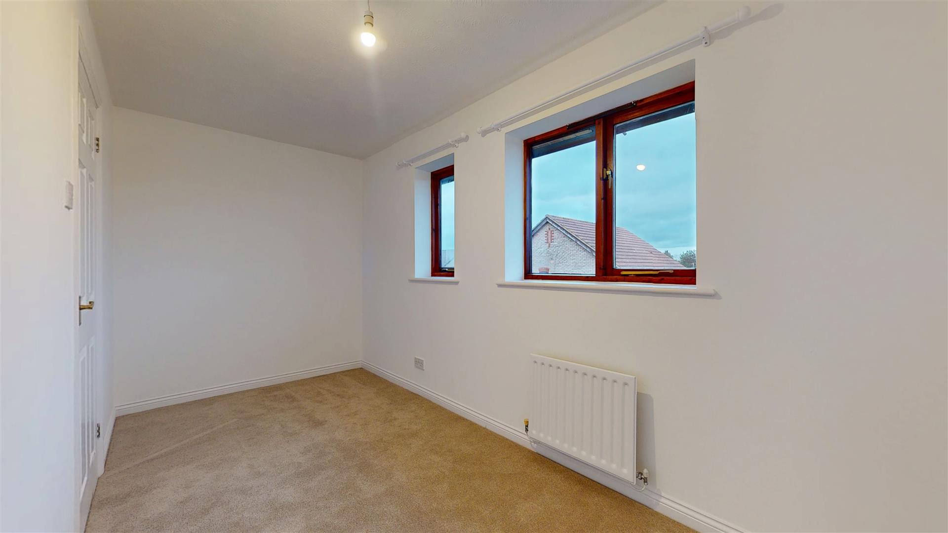 Denchworth Court, Emerson Valley, Milton Keynes